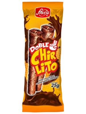 DOBLE CHIRLITO