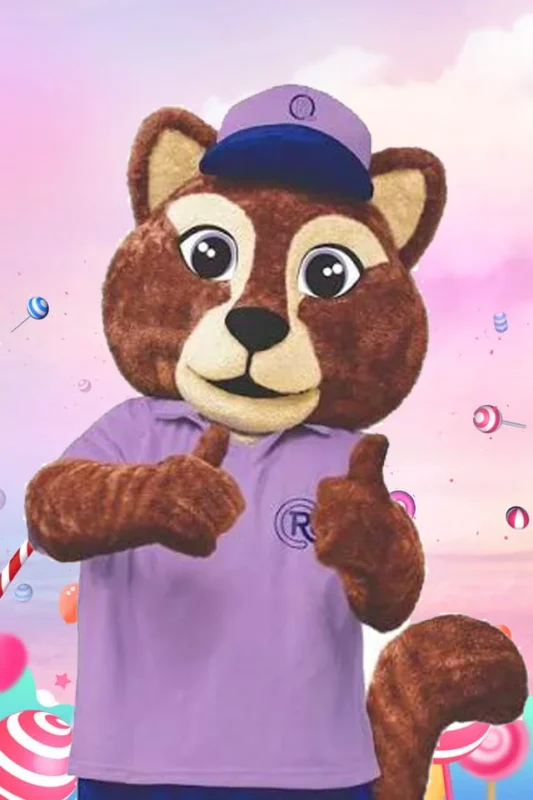 mascota-romito